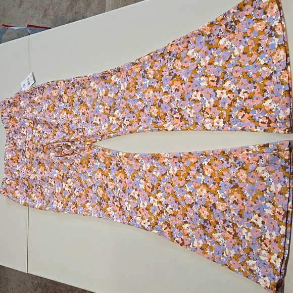 Billabong Hang loose pants size med. NWT - Picture 1 of 6